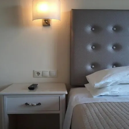 Royal Rose Apartment Paleokastritsa
